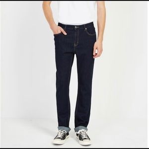 Frank and Oak men Jeans, slim fit, new